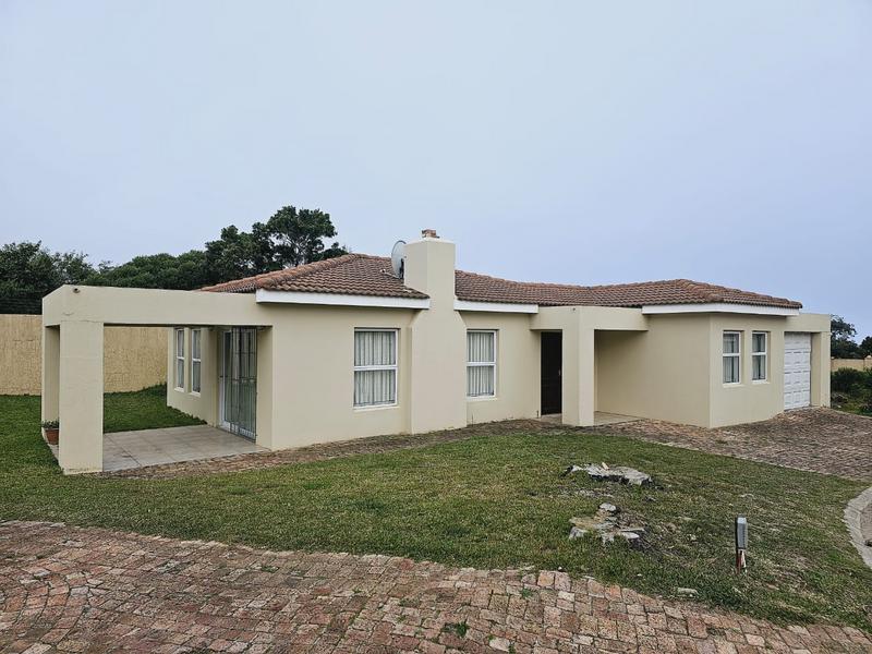 3 Bedroom Property for Sale in Kleinmond Western Cape